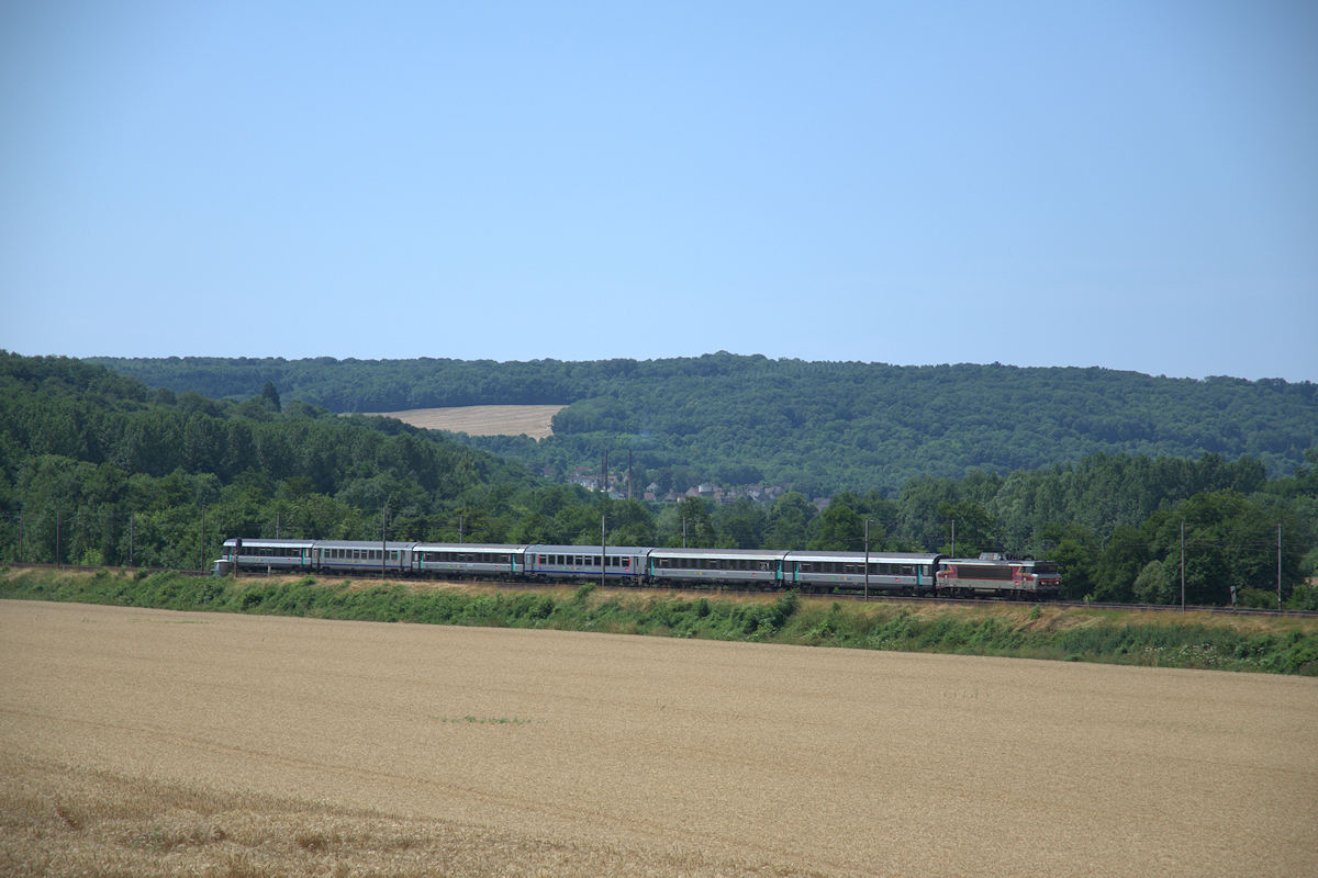 BB 15002 « LONGWY »