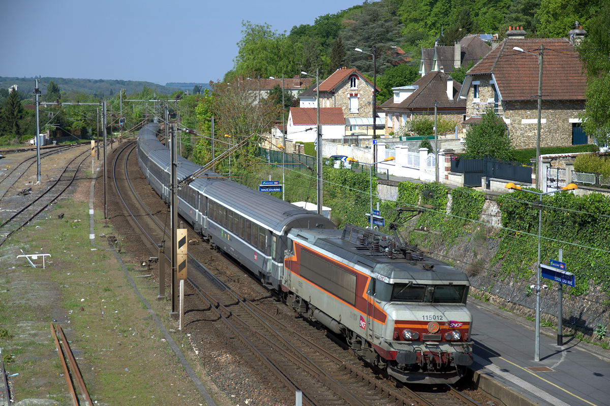 BB 15012 « CHÂLONS-SUR-MARNE »