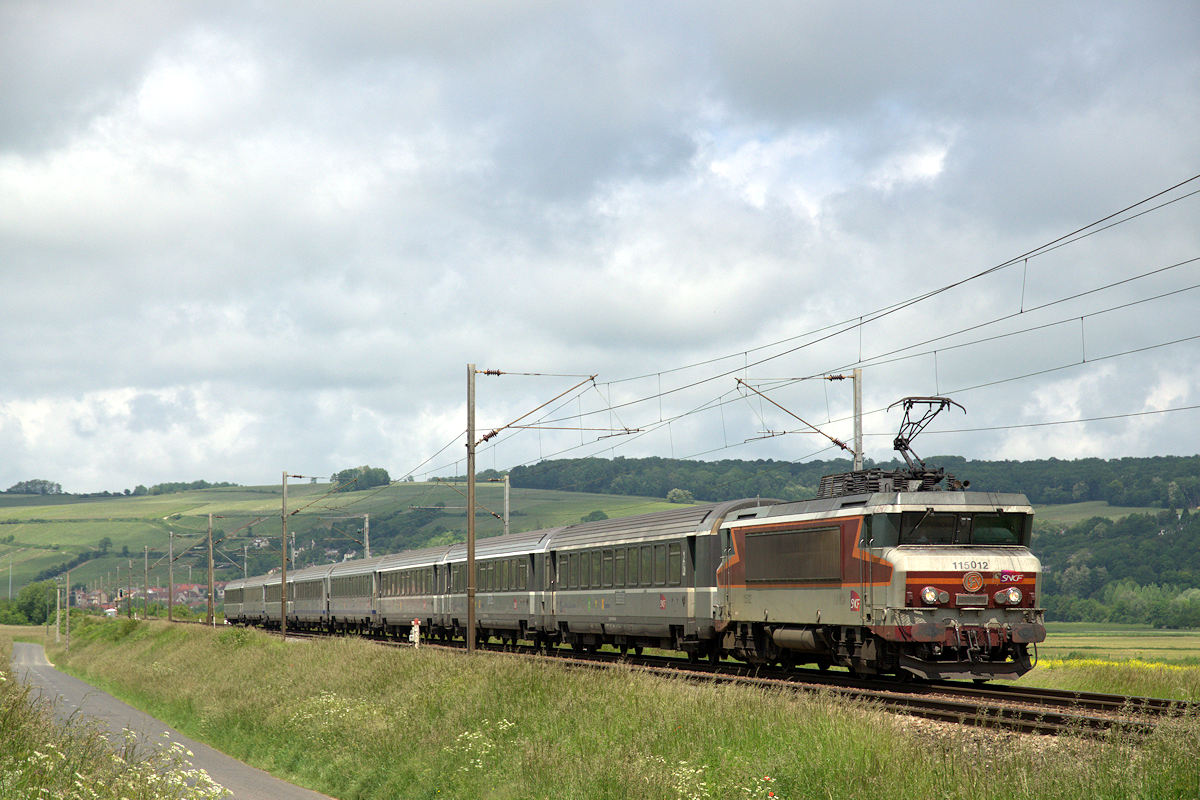 BB 15012 « CHÂLONS-SUR-MARNE »