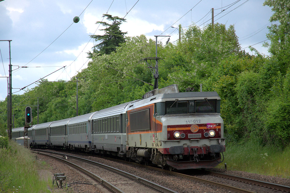 BB 15012 « CHÂLONS-SUR-MARNE »