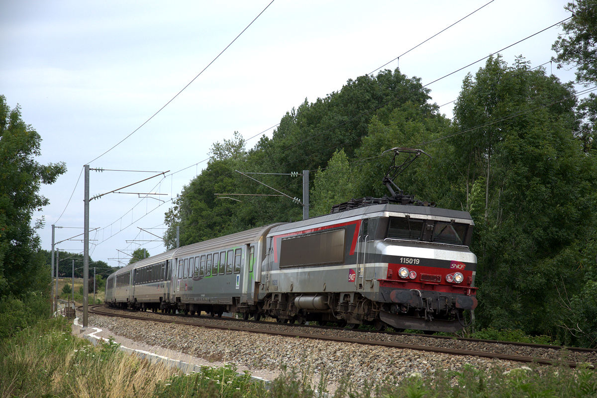 BB 15019 « MONTIGNY-LÈS-METZ »