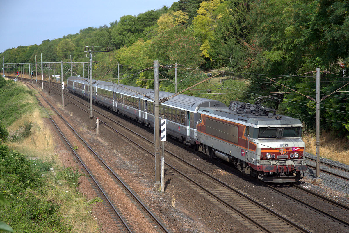 BB 15012 « CHÂLONS-SUR-MARNE »