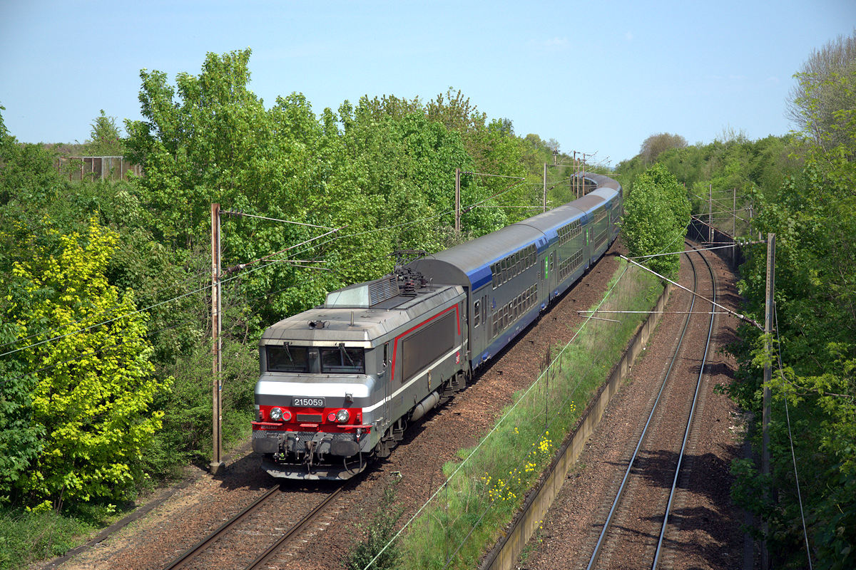 BB 15059 « TOURCOING »