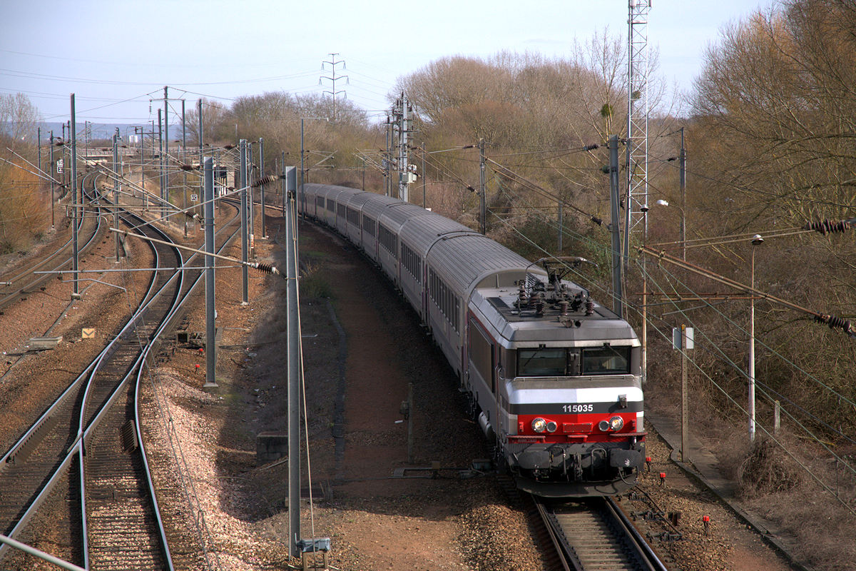 BB 15035 « NOGENT-SUR-MARNE »