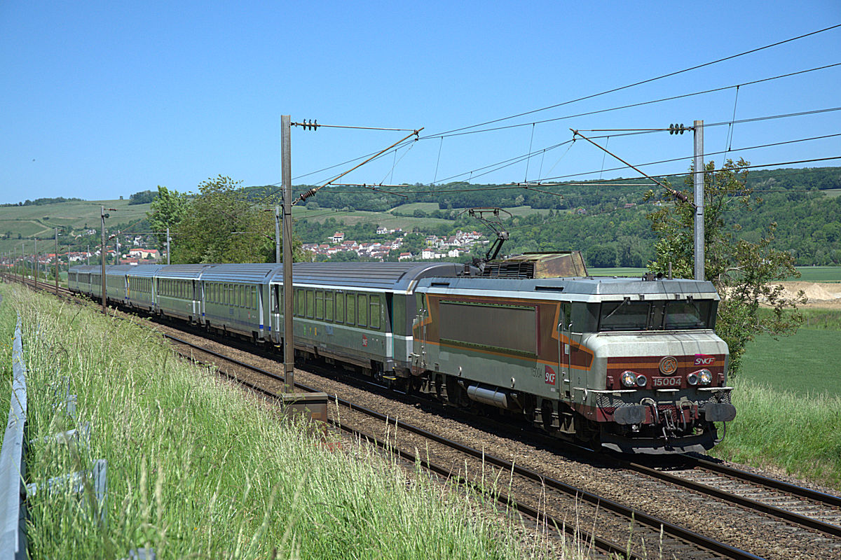 BB 15004