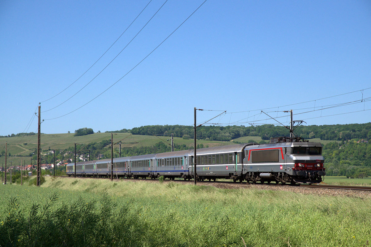 BB 15050 « VITRY-LE-FRANÇOIS »