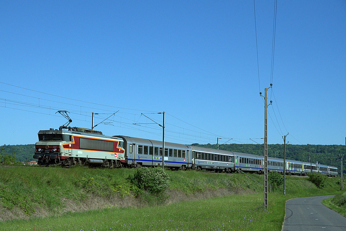 BB 15004