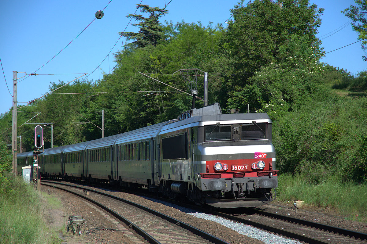 BB 15021 « CHÂTEAU-THIERRY »