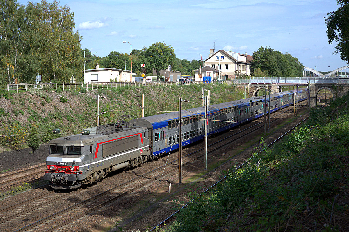 BB 15052 “ CAMBRAI ”