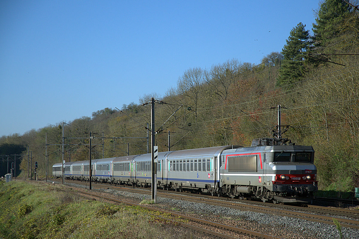 BB 15050 « VITRY-LE-FRANÇOIS »