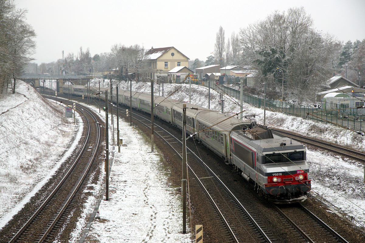 BB 15016 « CHARLEVILLE-MÉZIÈRES »