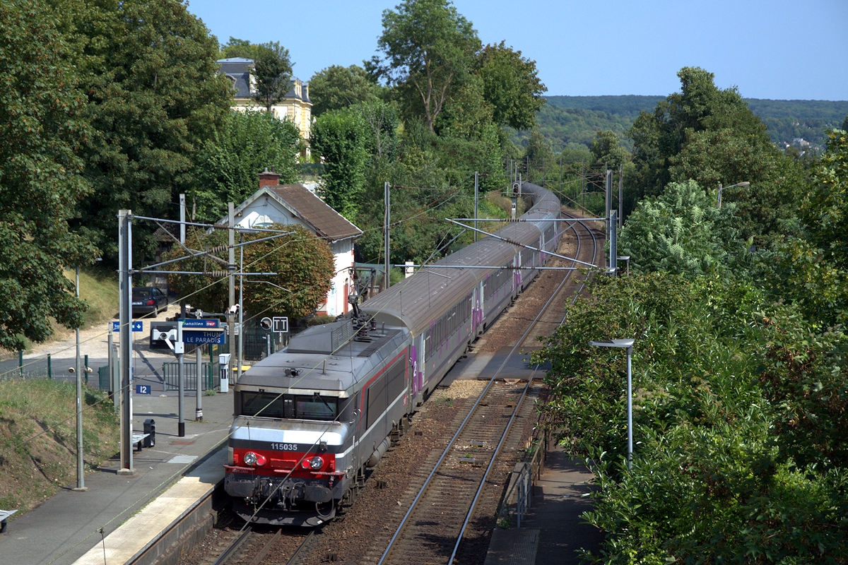 BB 15035 « NOGENT-SUR-MARNE »