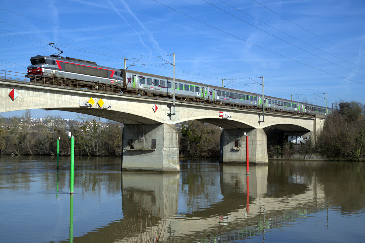 BB 15019 « MONTIGNY-LÈS-METZ »