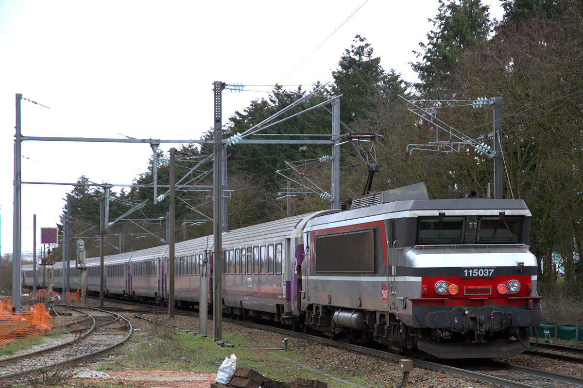 BB 15037 « LA FERTÉ-SOUS-JOUARRE »