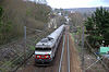 PARIS-SAINT-LAZARE À MANTES-STATION PAR CONFLANS-SAINTE-HONORINE (GROUPE VI)