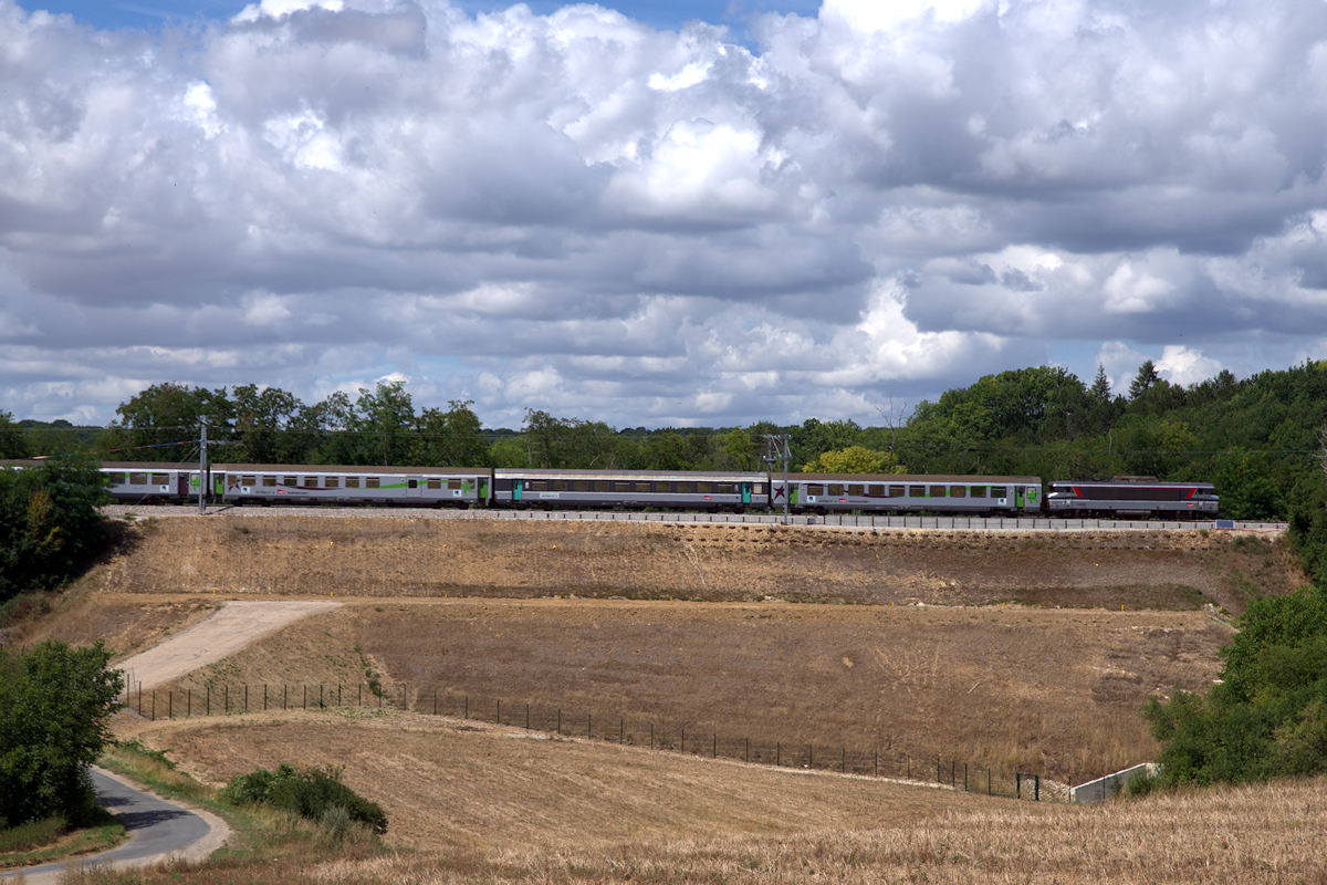 BB 15019 « MONTIGNY-LÈS-METZ »