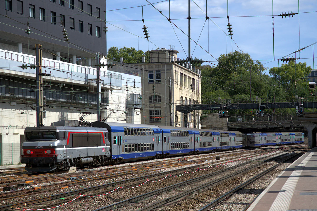 BB 15035 « NOGENT-SUR-MARNE »