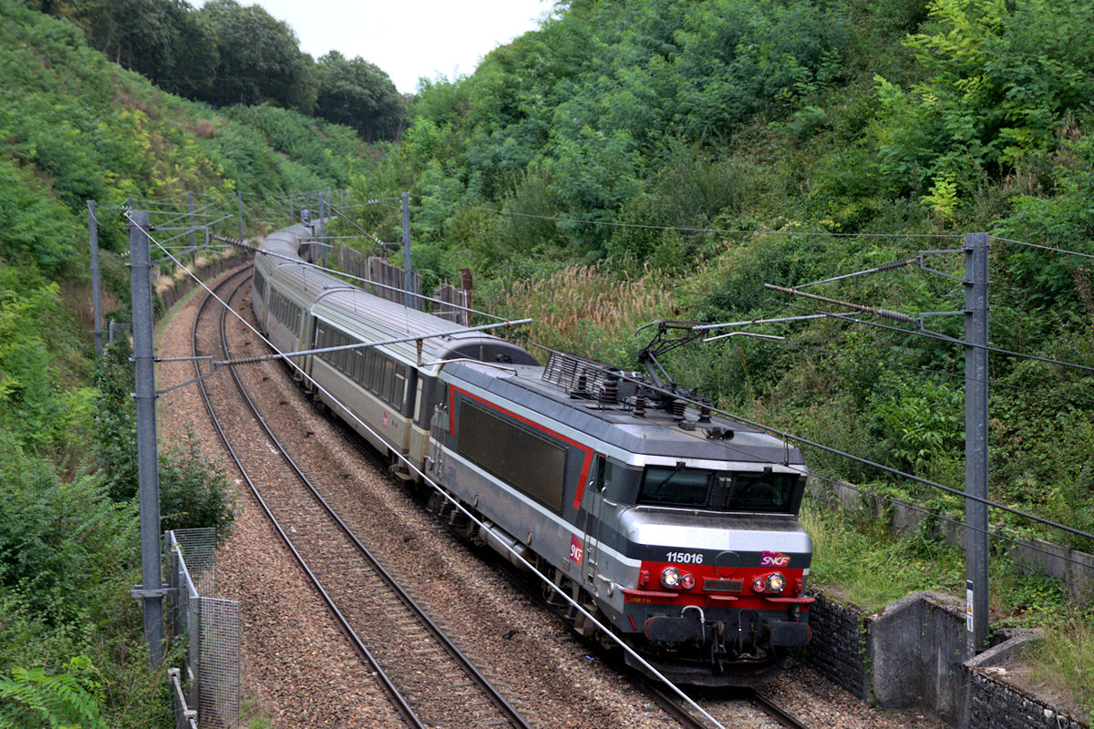 BB 15016 « CHARLEVILLE-MÉZIÈRES »