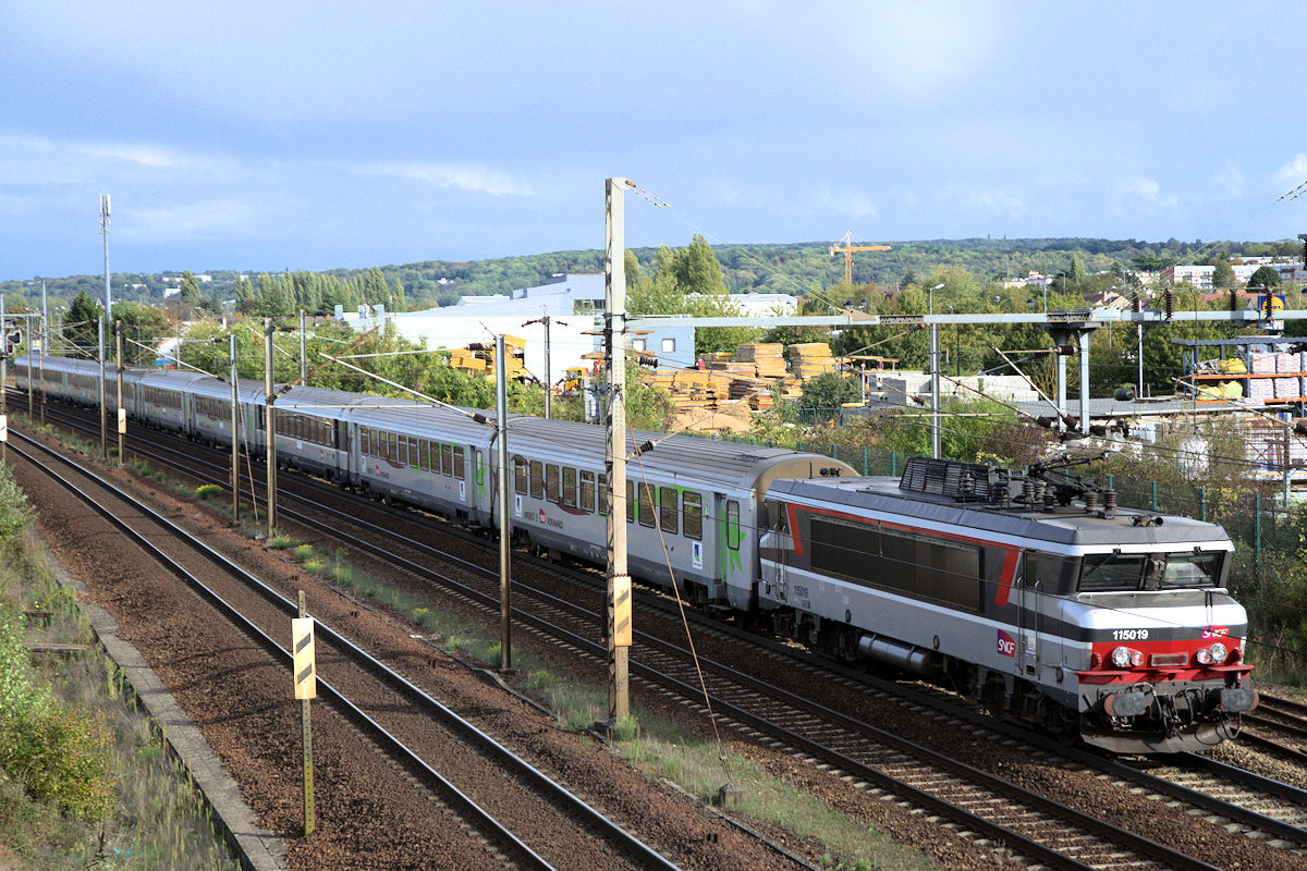 BB 15019 « MONTIGNY-LÈS-METZ »