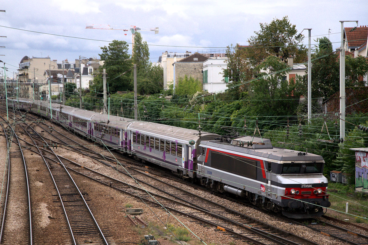 BB 15026 « ÉPERNAY »