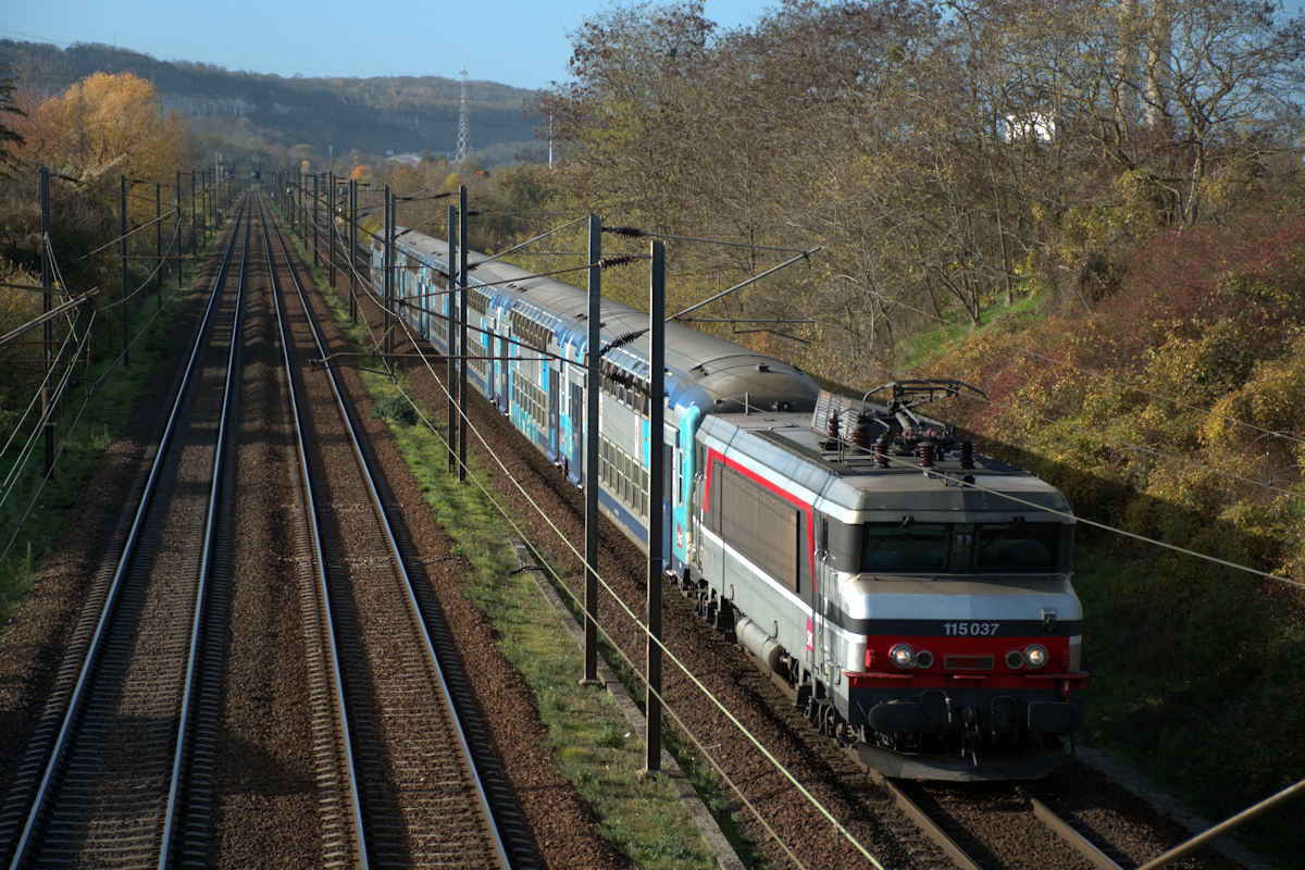 BB 15037 « LA FERTÉ-SOUS-JOUARRE »