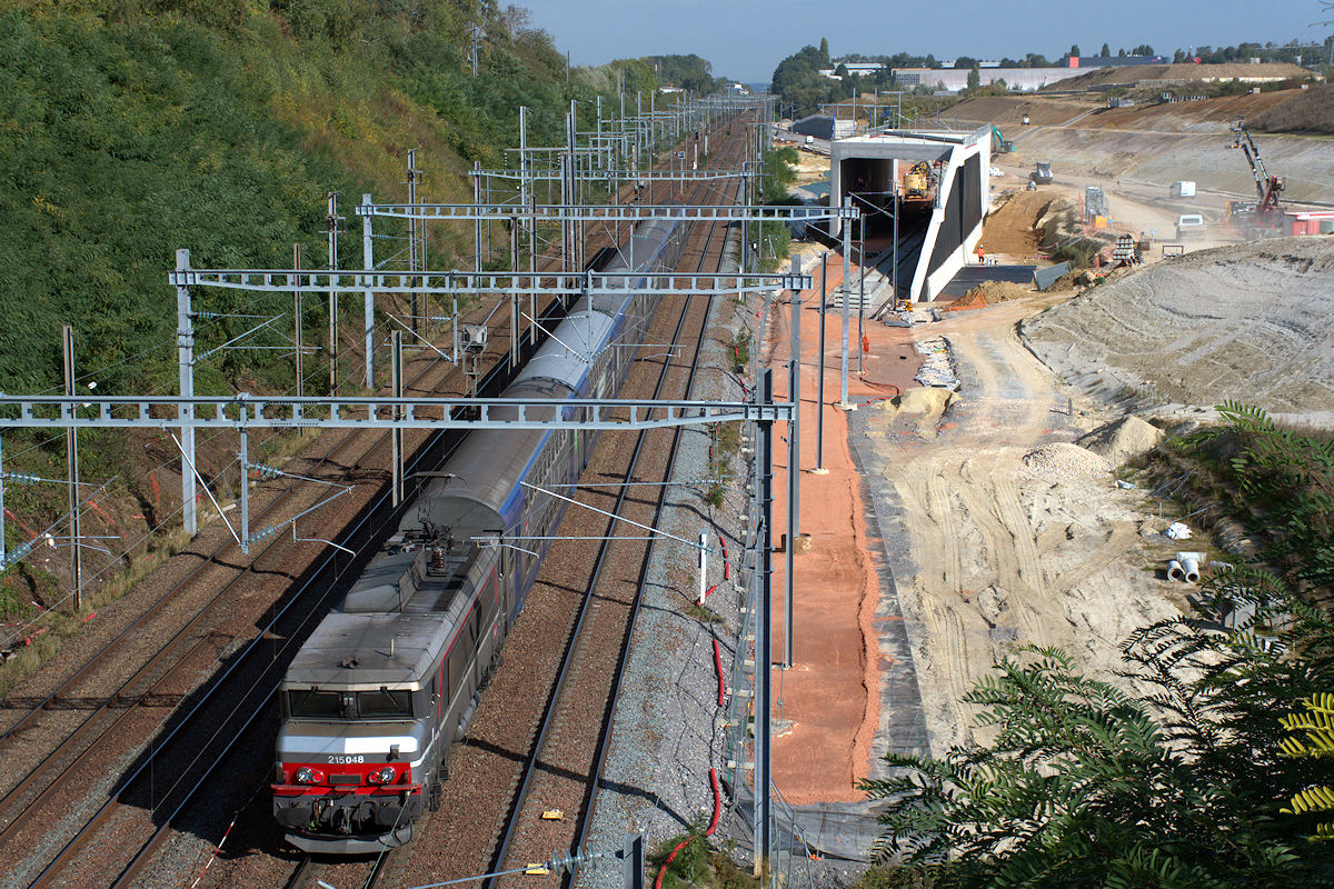 BB 15048 « HAGUENAU »