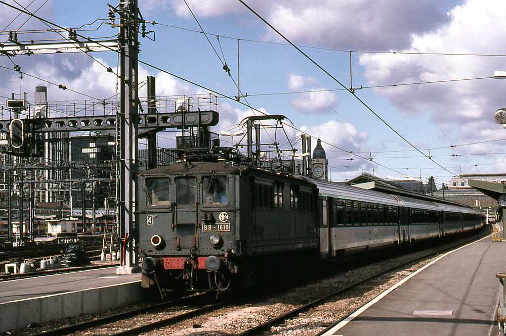 BB 1610