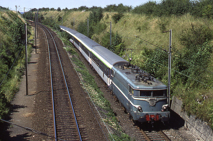 BB 16000