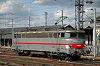 LOCOMOTIVES COURANT ALTERNATIF • BB 16000