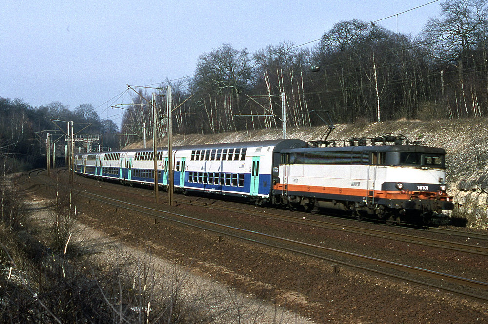 BB 16101