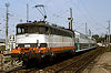 LOCOMOTIVES COURANT ALTERNATIF • BB 16100