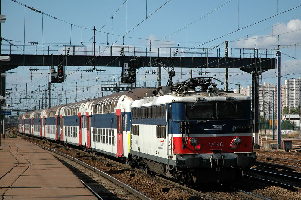 BB 17048