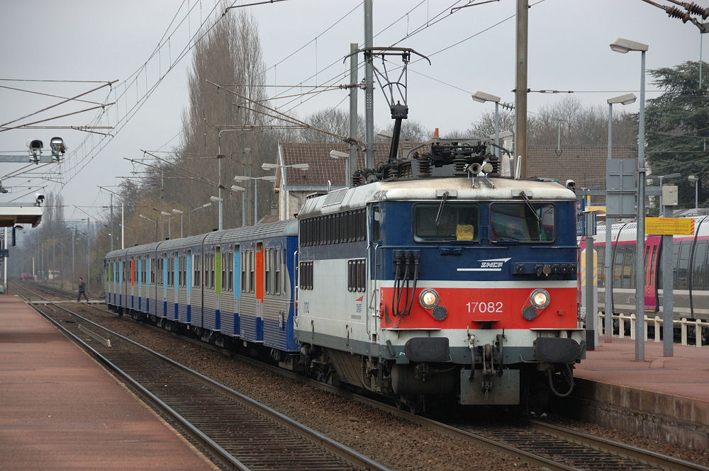 BB 17082