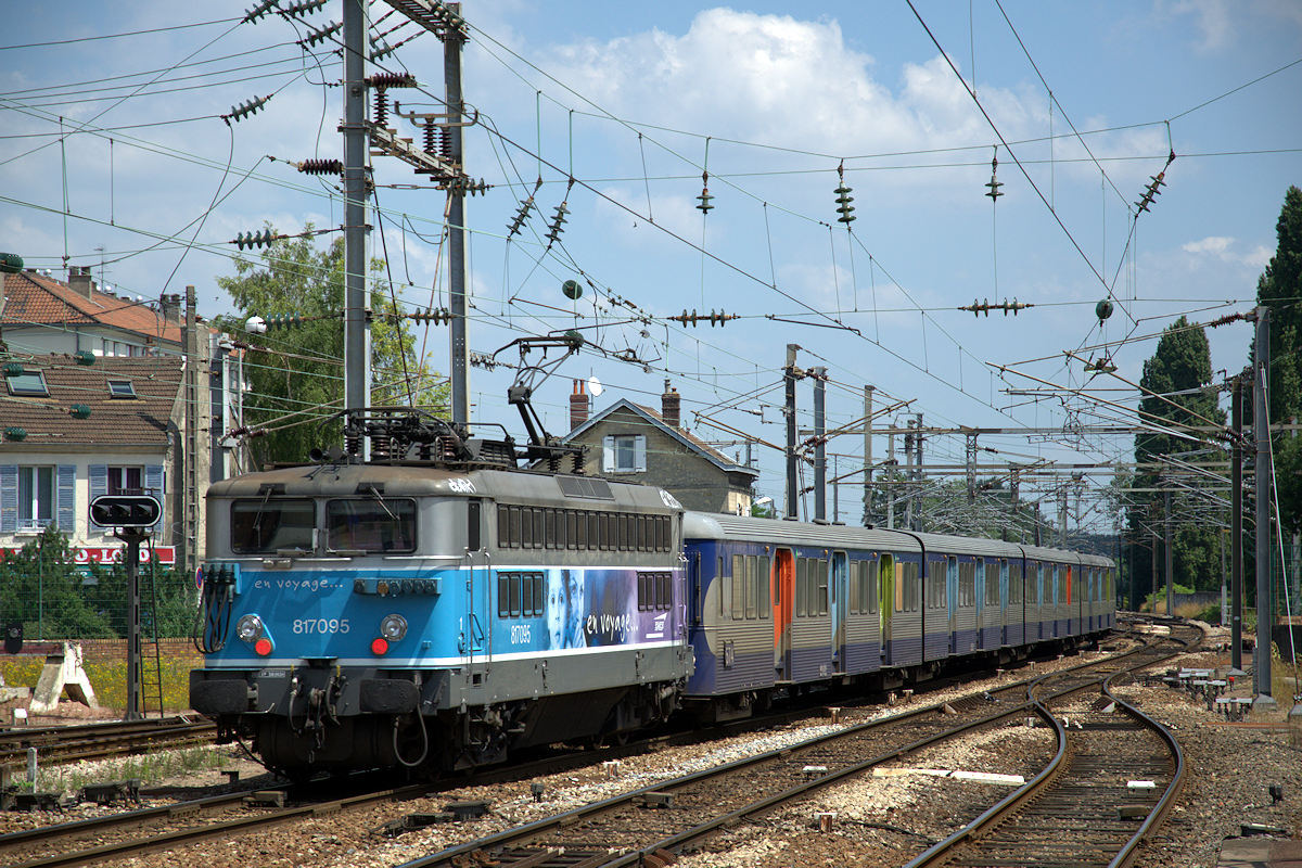 BB 17095