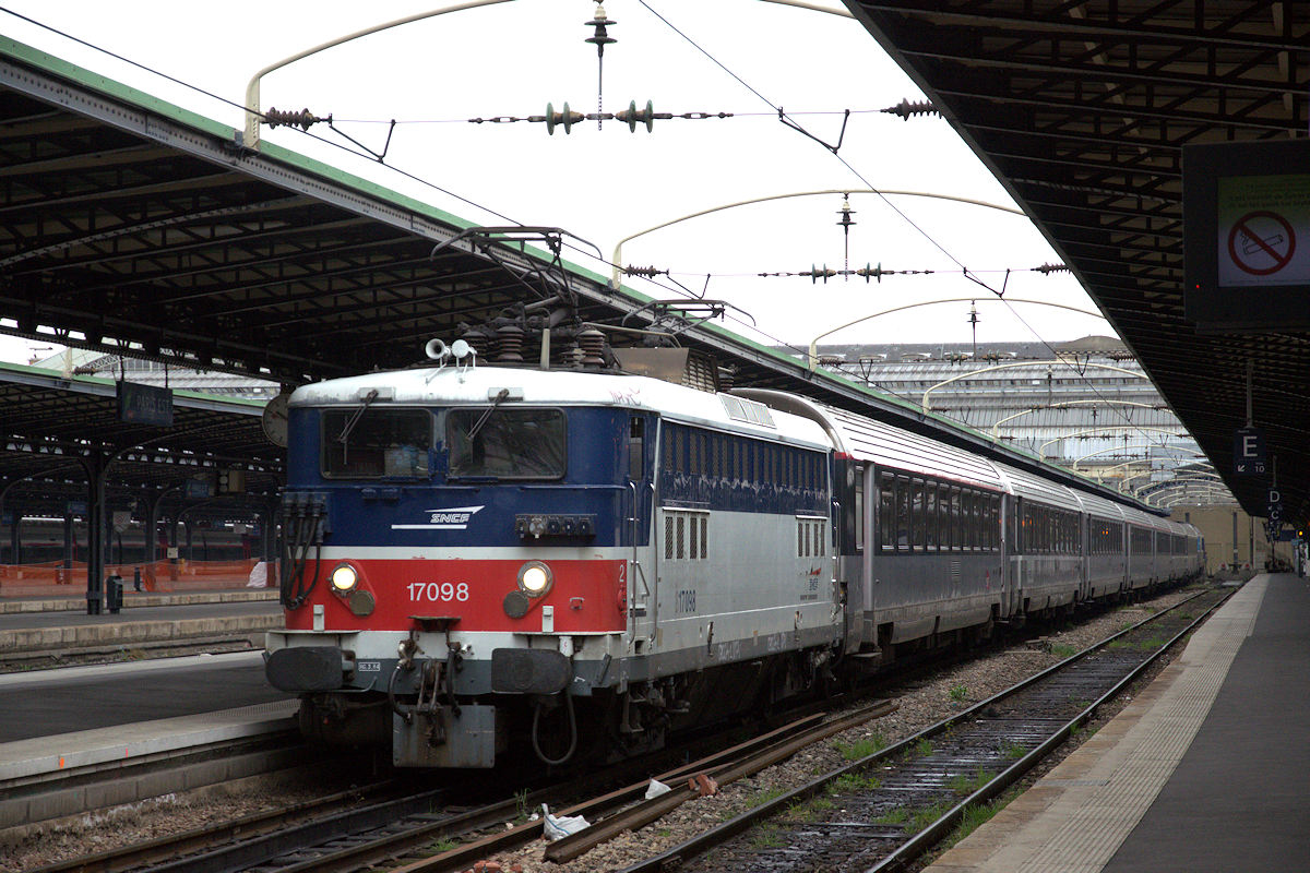 BB 17098