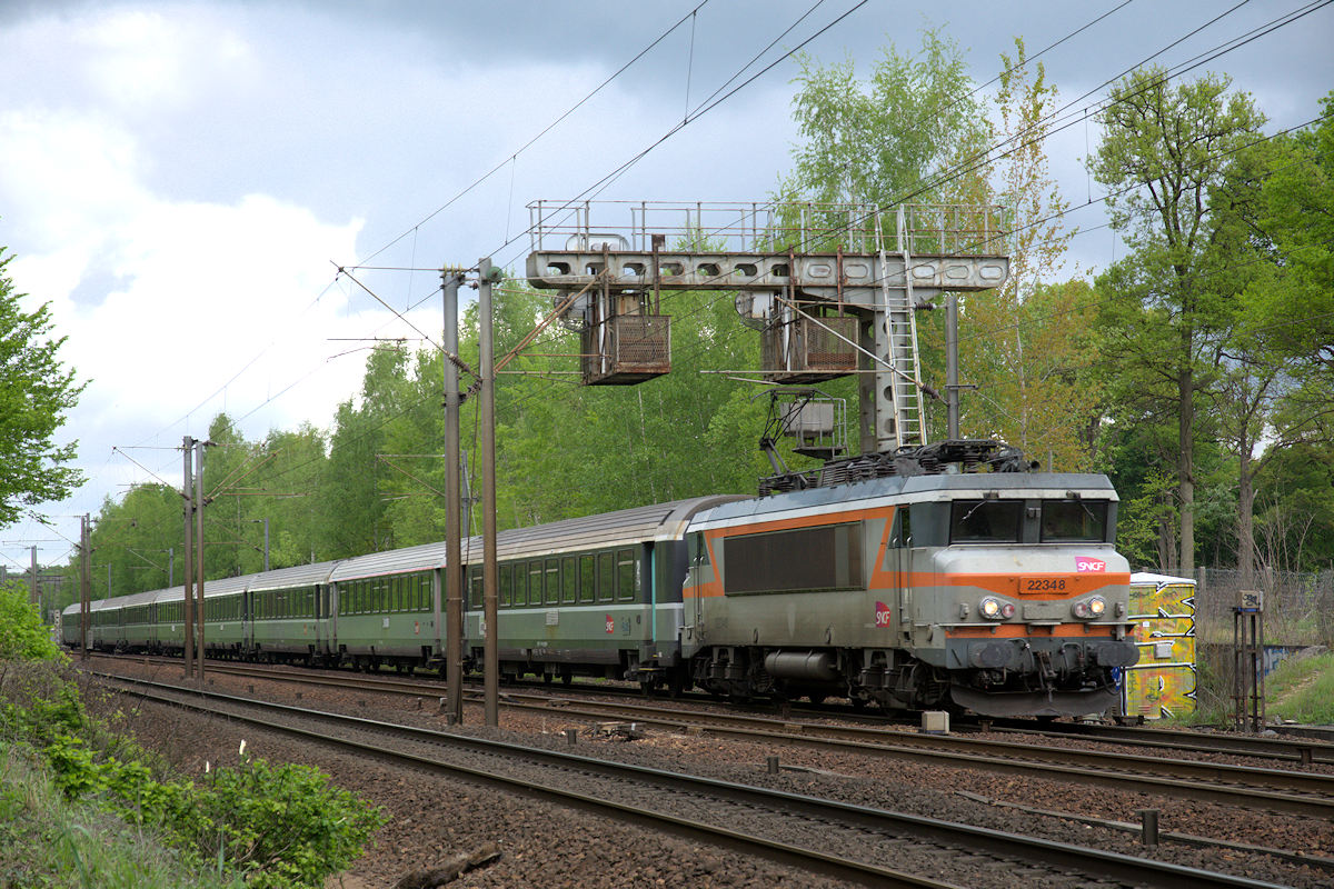 BB 22348 « ST-MARTIN-DE-CRAU »