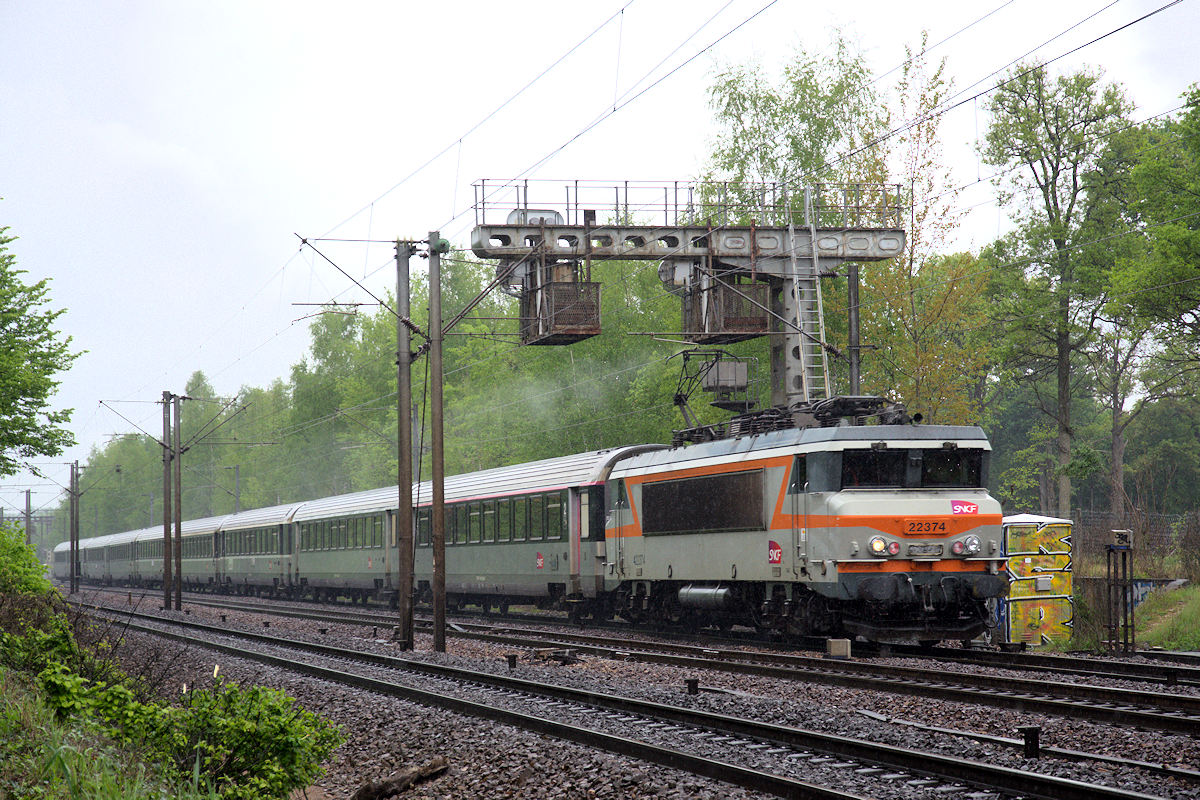 BB 22374 « NOYON »