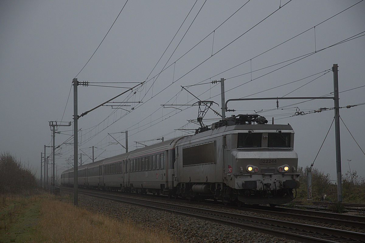 BB 22244