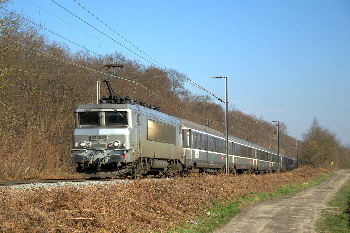 BB 22274