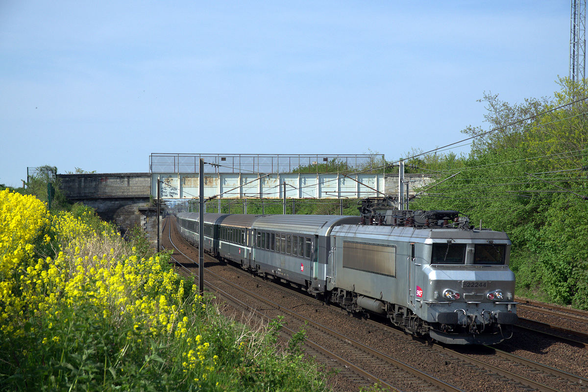 BB 22244
