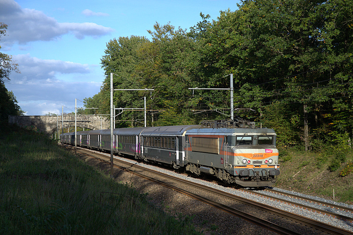 BB 22348 « ST-MARTIN-DE-CRAU »