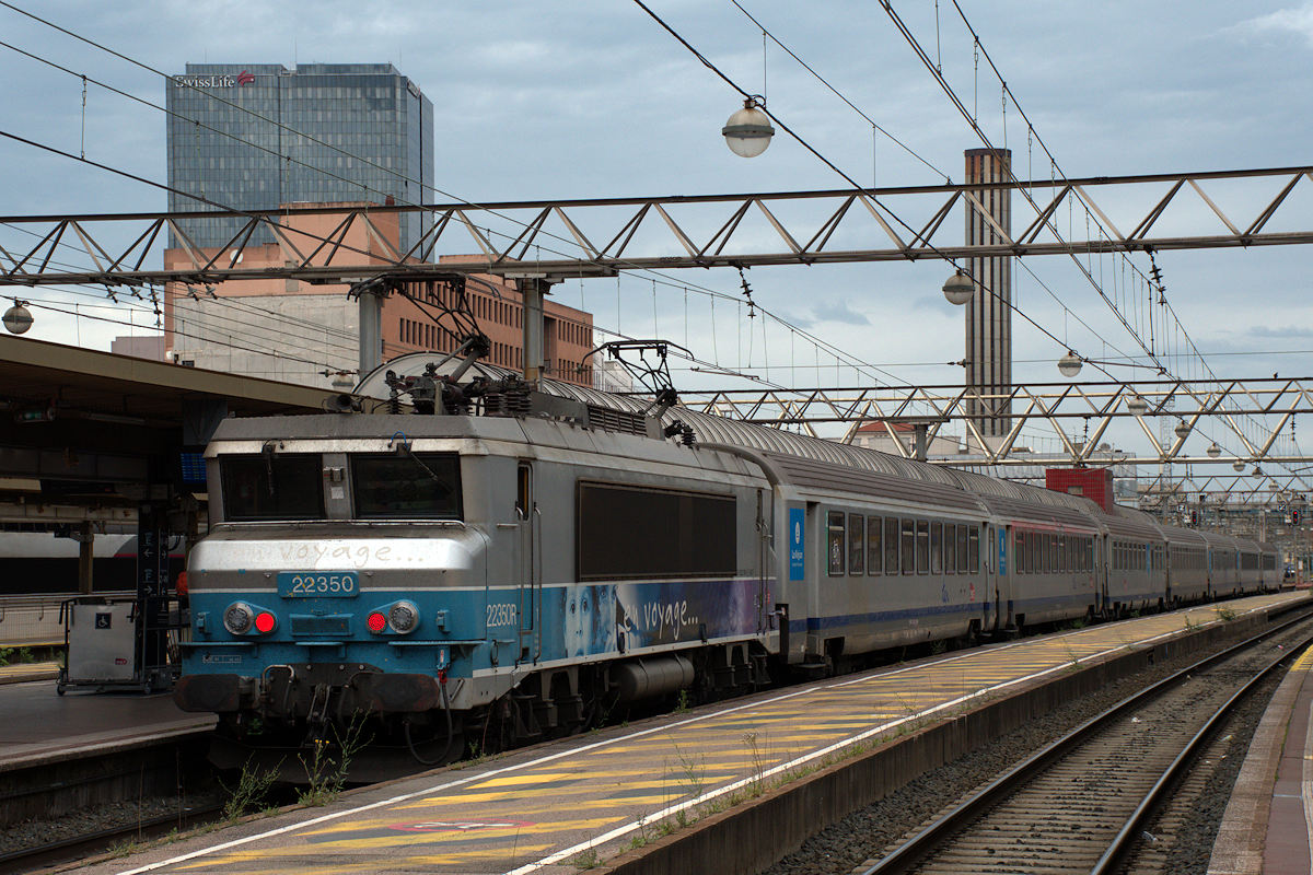 BB 22350