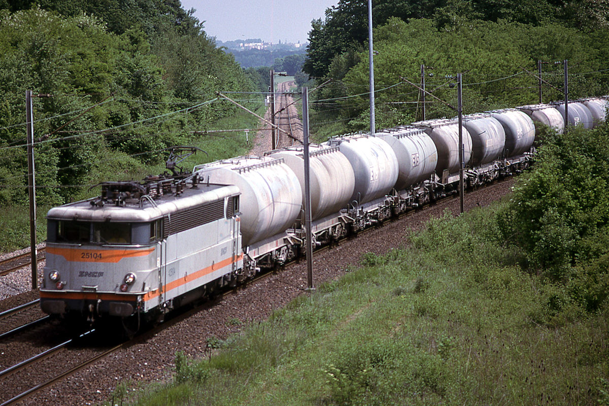 BB 25104