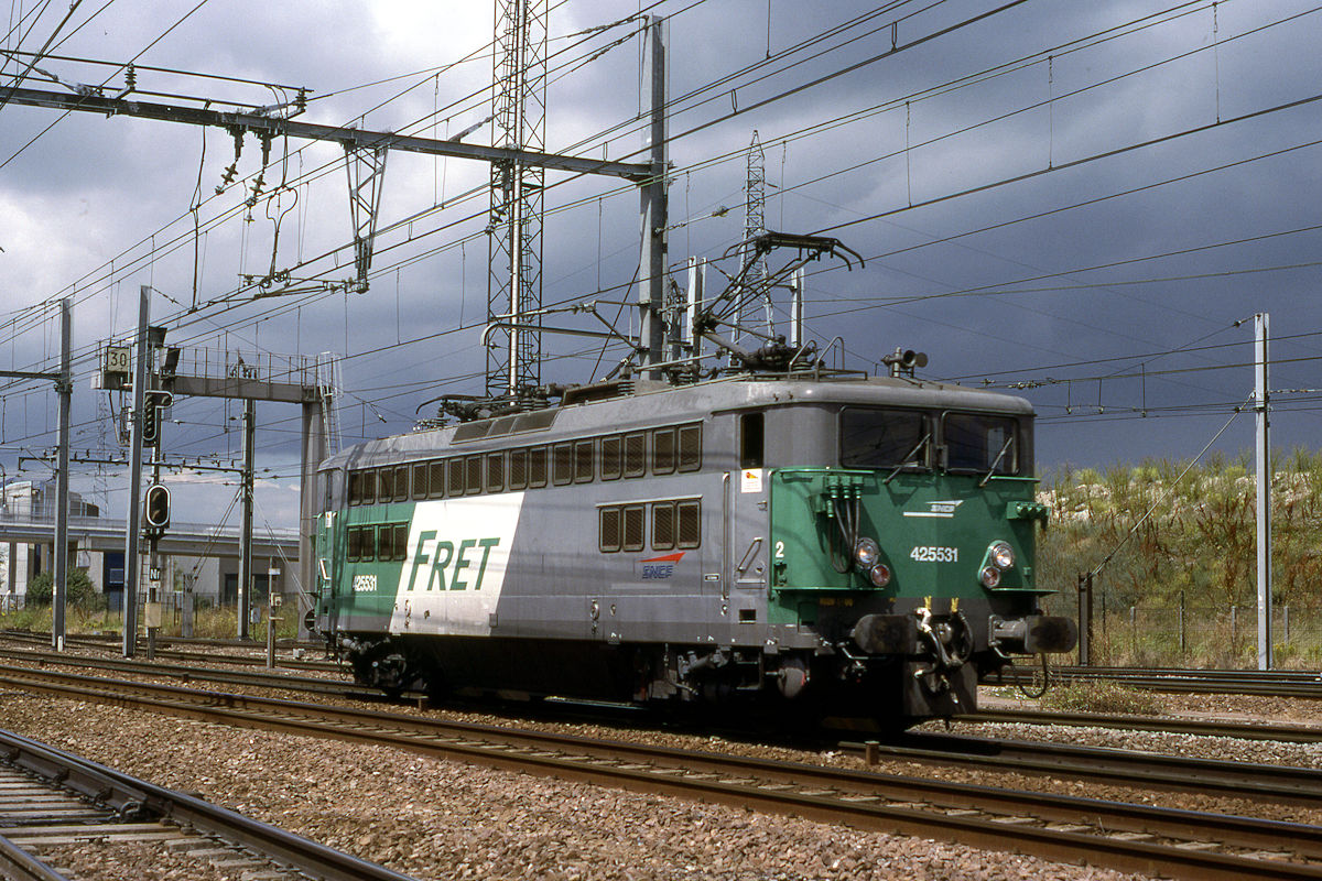 BB 25531