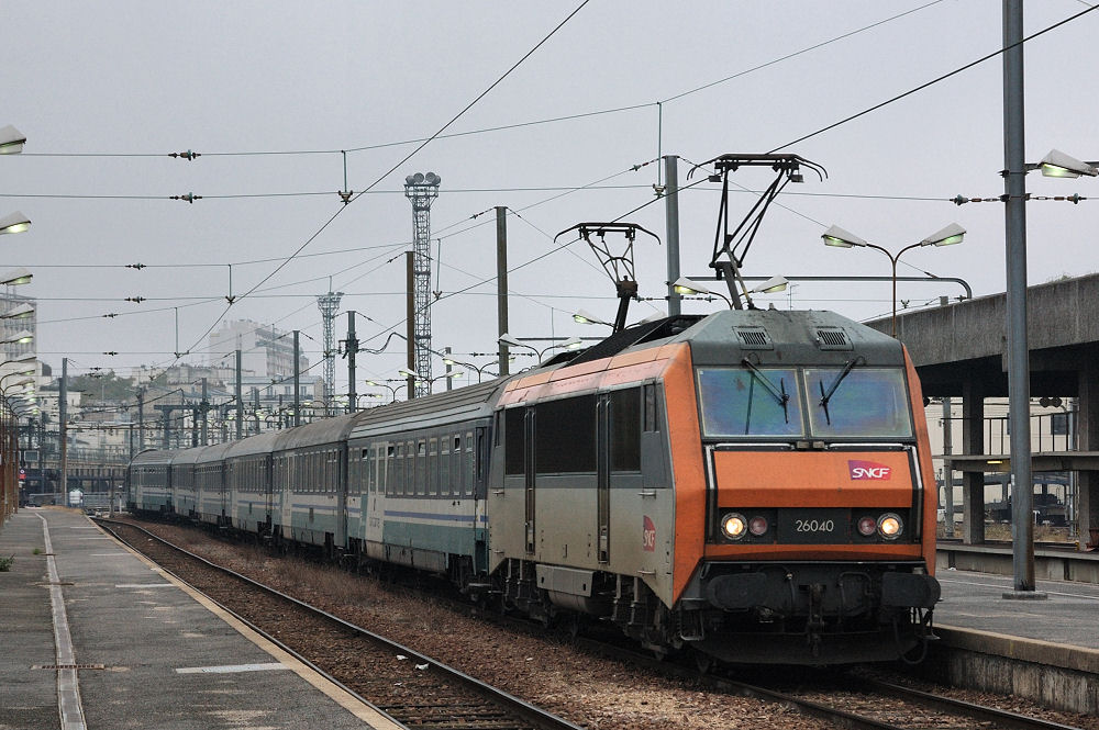 BB 26040