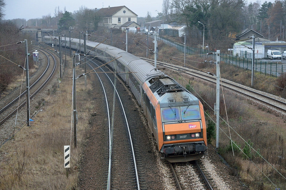 BB 26027