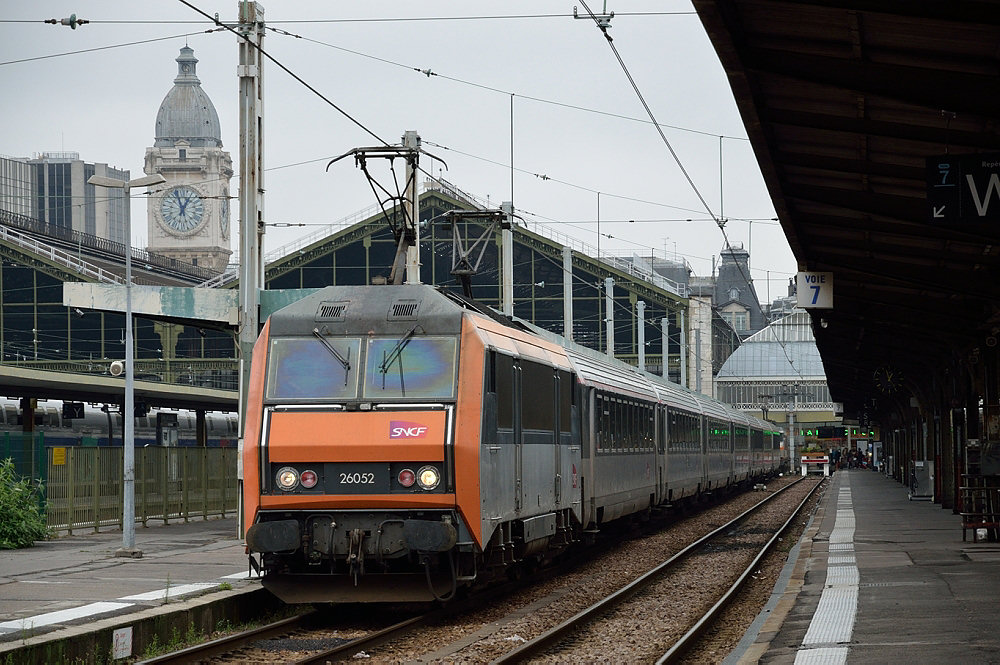 BB 26052 « SAINT-DIZIER »