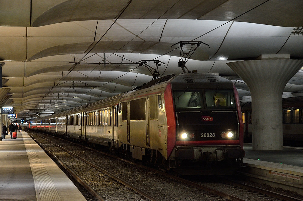 BB 26028 « NARBONNE »