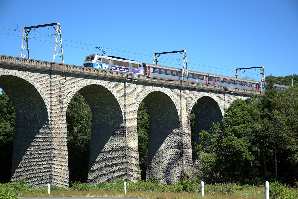 BB 26002 « SOUFFELWEYERSHEIM »