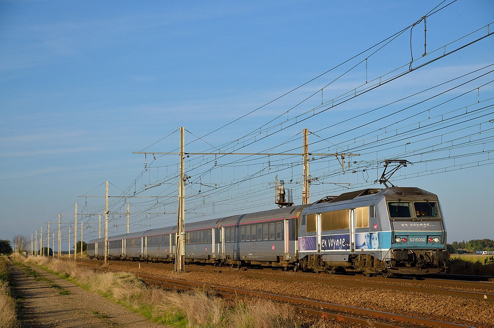 BB 26002 « SOUFFELWEYERSHEIM »
